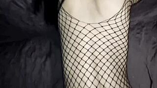 detailed milf anal assfucking in erotic amateur scenes
