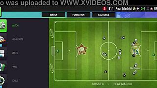 i love watching wild soviet union crush that tiny spanish club