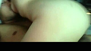 Cheating perfect ass rides cock so teasingly