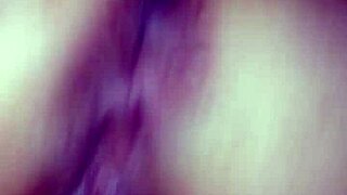 joneedragon's throbbing pussy stretched by monster cock in ecstasy