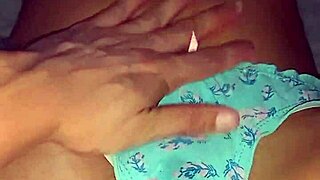 mrcouple makes brazilian brunette cum endlessly on throbbing cock