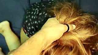 Beautiful Chubby Maid Fucked Hard by House Owner in Bedroom