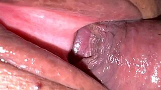 amateur's tight pink shaved pussy slammed 170 days post deflowering