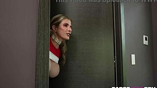 wunder slut amiee cambridge takes massive bbc titty fuck