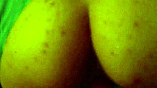 asian stud bends over cute hungarian beauty for intense doggystyle pounding