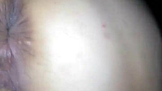 joneedragon's throbbing pussy stretched by monster cock in ecstasy