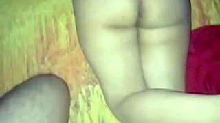 he massages my legs steals buttplug for his ass to harden cock begs pussy