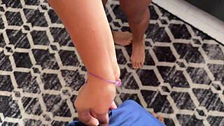 i am so horny to fuck you deep and hard right now baby