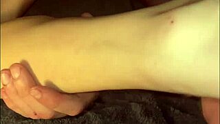slut, is my shaved tight pussy begging for your cock?