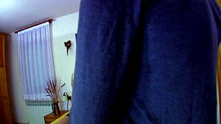 deep passion surges fucking tattooed sexy milf hard