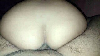 want my ass bouncing on your huge cock from behind hard?