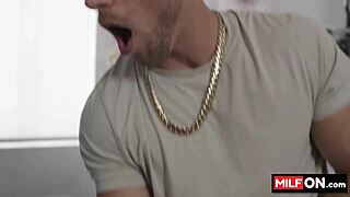 damn these hot big booty busty blondes suck n fuck jenna starr melony melons huge dick