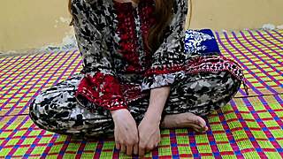 i pound her tight shaved pussy rough with clear hindi moans