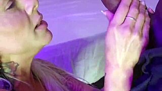 Milf Maitê Hedon Best Pussy Suck Then Thick Cock Thrust