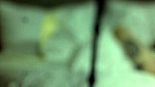 blair's hardcore pov casting blowjob