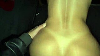 Corno shares wife at gloryhole for stranger creampies