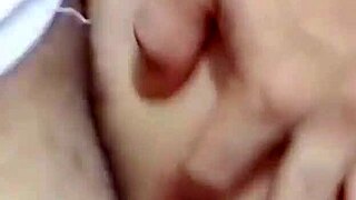 hot pov cash sex with amateur ends in deep creampie