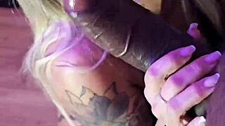 Milf Maitê Hedon Best Pussy Suck Then Thick Cock Thrust
