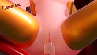ever wondered what wild anal creampie shorts await in february pov hentai?