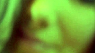 Horny teen licks massive 10-pounder then gets roughly bonked hard