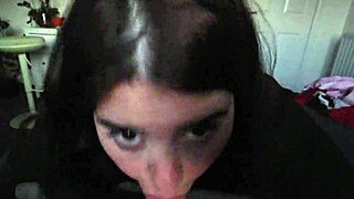 i love this low light quickie with bj doggy creampie and fingering