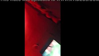 big booty ginger glasses tits bounce on bbc