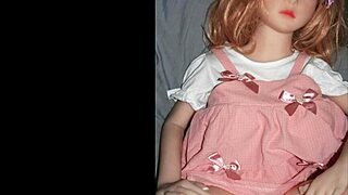Camille Fuck Doll Struts Seductively in Pink Photoshoot Outfit!