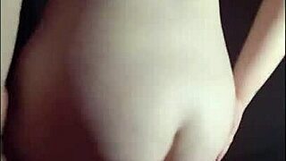 big booty ginger glasses tits bounce on bbc