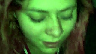 i luv ridin this chica de buen culo!!