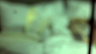 blair's hardcore pov casting blowjob