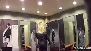 hey striking czech teen in mall your tight asshole needs hardcore pov ripping