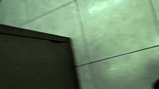 cumming HARD on machine at work moaning loud skinny solo
