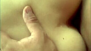 beautiful latina rides huge dildo at work moaning hard