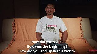 tell me carlao villar, what's your hottest casting secret?