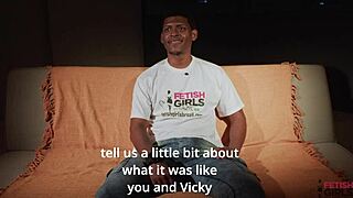 tell me carlao villar, what's your hottest casting secret?