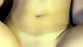 why cum in her tight belly when you can ride her skinny body?