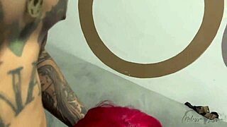 it was just a blowjob but he made me swallow his friend's thick cum deep
