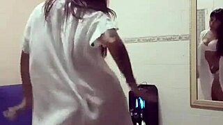 clara kush dances sexy argentine style