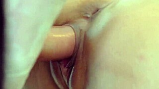 I Fuck Best Friend's Wife Bent Over Doggystyle Cumshot