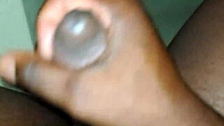 watch hot men stroke massive cocks in explosive solo cum fest