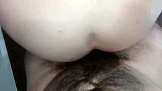 curvy argentinian latina gets fucked doggystyle by huge cock closeup