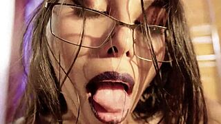 pov secretary's hypergamy ignites craving your commanding dominance now