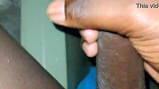 watch hot men stroke massive cocks in explosive solo cum fest