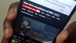 Obsessed with xvideos porn channel matching my dog brooklyn's name