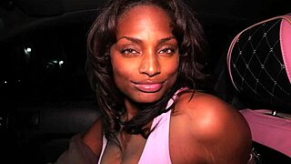 Rhae Woods Rides Cock in Taboo Tease
