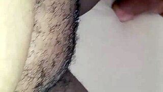 Evangelical BBW Flashes Huge Natural Tits And Fat Pussy