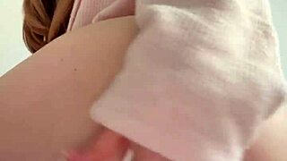cum now, young french teacher's secret facetime makes you explode