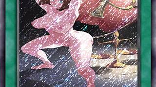 yu-gi-oh tea gardner craves brunette big tits on monster cock erotic fantasy