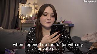 Porn Stories Neighbor Pegging Swallows Thick Load of Cum
