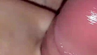 arabic wife blowjob and passionate fuck enjoy her